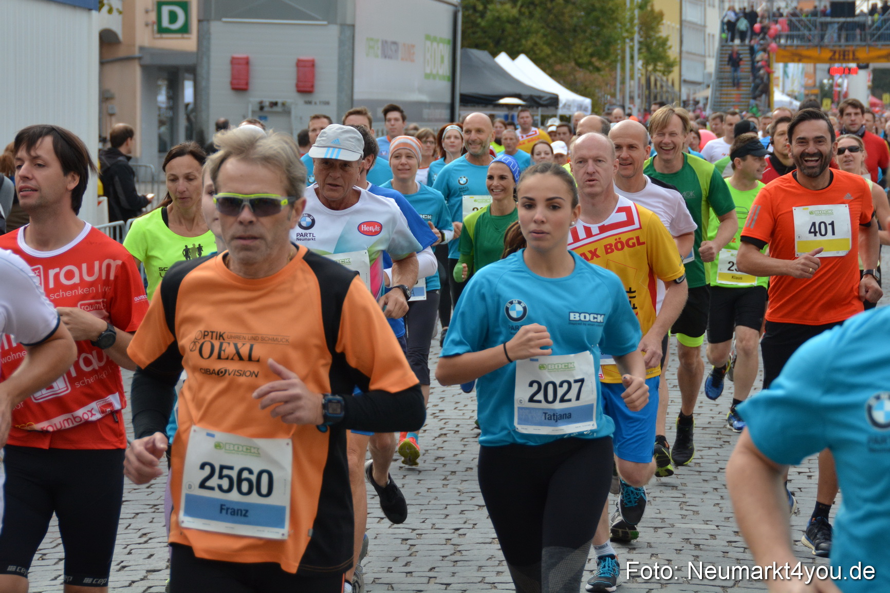 Stadtlauf Neumarkt 2017 0177